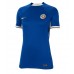 Camisa de time de futebol Chelsea Wesley Fofana #33 Replicas 1º Equipamento Feminina 2023-24 Manga Curta